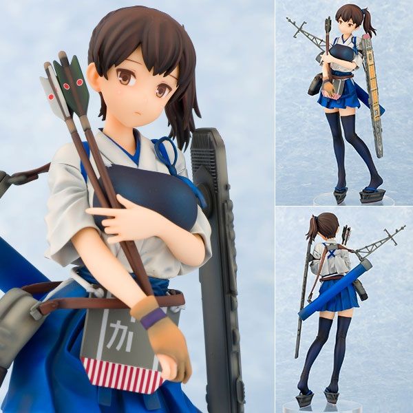 PVC 1/8 Kaga