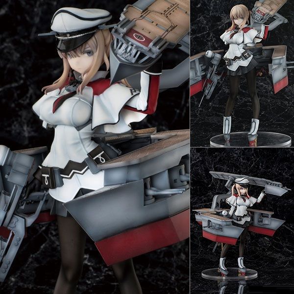 PVC 1/8 Graff Zeppelin