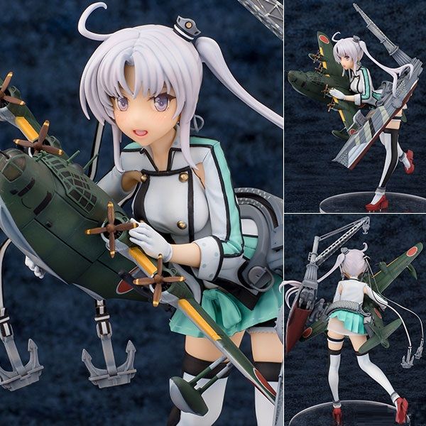 PVC 1/8 Akitsushima