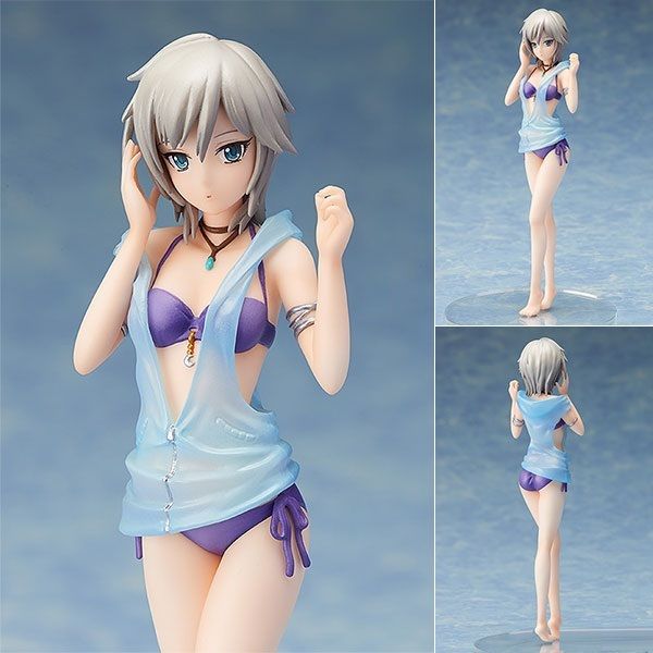 PVC 1/12 Anastasia - Swimsuit Ver.