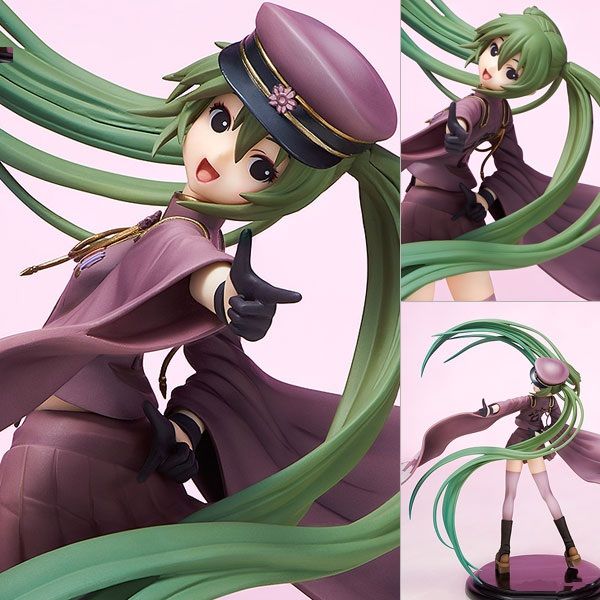 PVC 1/8 Hatsune Miku - Senbonzakura