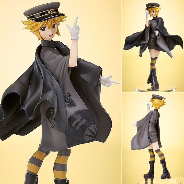 PVC 1/8 Kagamine Len - Senbonzakura 