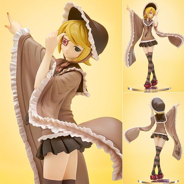 PVC 1/8 Kagamine Rin- Senbonzakura 