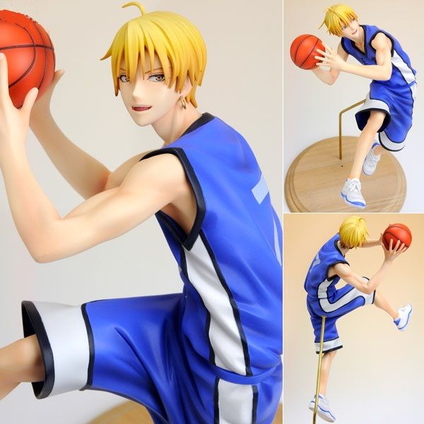 PVC 1/8 Kise Ryota