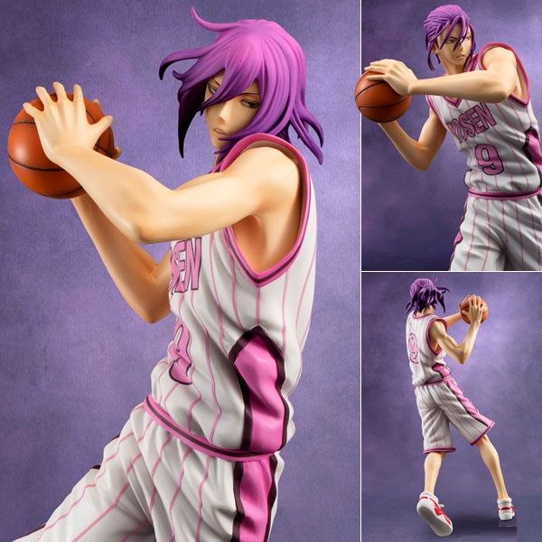 PVC 1/8 Murasakibara Atsushi