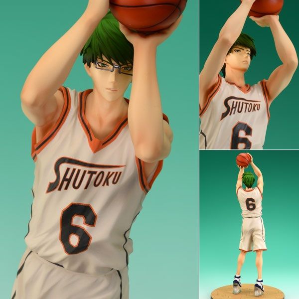 PVC 1/8 Midorima Shintarou