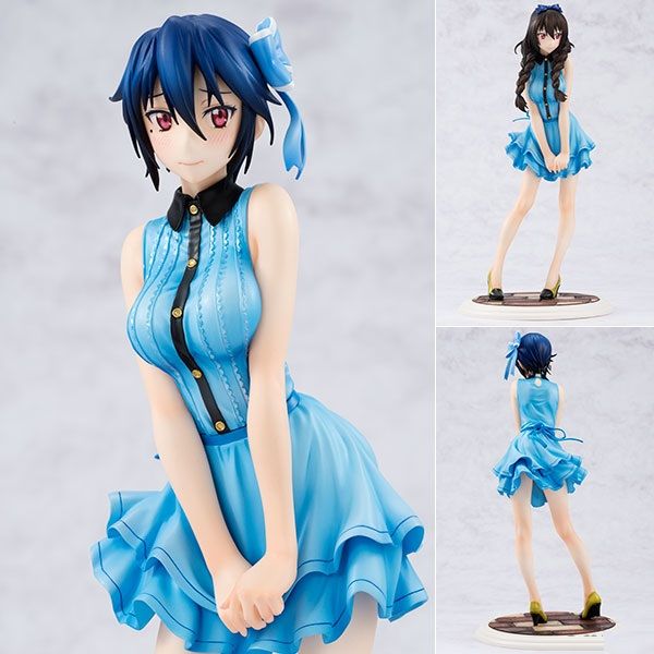 PVC 1/7 Tsugumi Seishirou