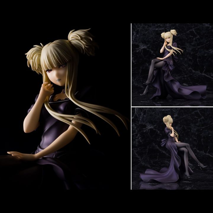 PVC 1/8 Kongou - Aoki Hagane No Arpeggio