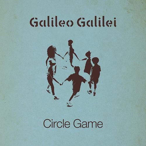 CD Single Circle Game [Regular Edition]