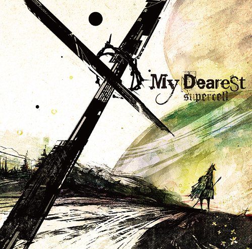 CD Single My Dearest [Regular Edition]