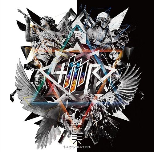 CD Album Ten [Regular Edition]
