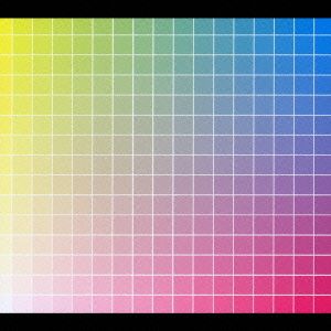 CD Album "1000000000000"