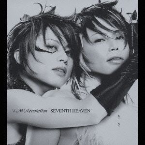 CD Album SEVENTH HEAVEN