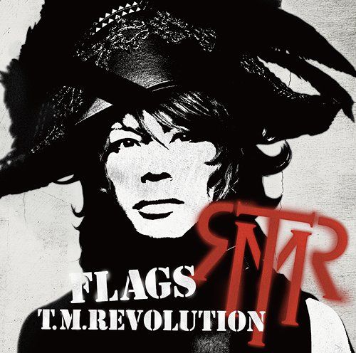 CD Single Flags [Regular Edition]