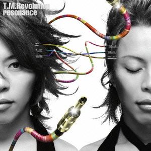 CD Single resonance [Regular Edition]
