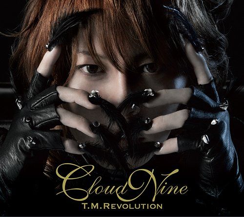 CD Album Cloud Nine [Regular Edition]