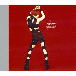 CD Single Hot Limit
