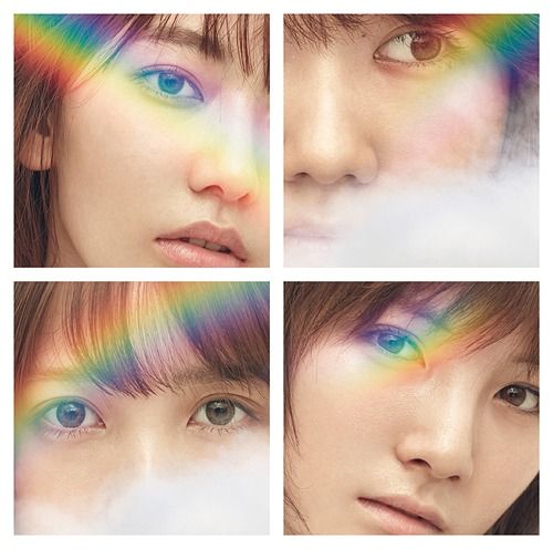 CD+DVD Single 11 Gatsu no Anklet [Type B / Regular Edition]