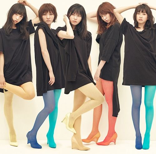 CD+DVD Single 11 Gatsu no Anklet [Type B] [w/ Event Ticket, Limited Edition]