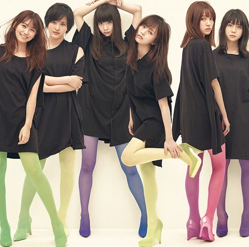 CD+DVD Single 11 Gatsu no Anklet [Type C] [w/ Event Ticket, Limited Edition]