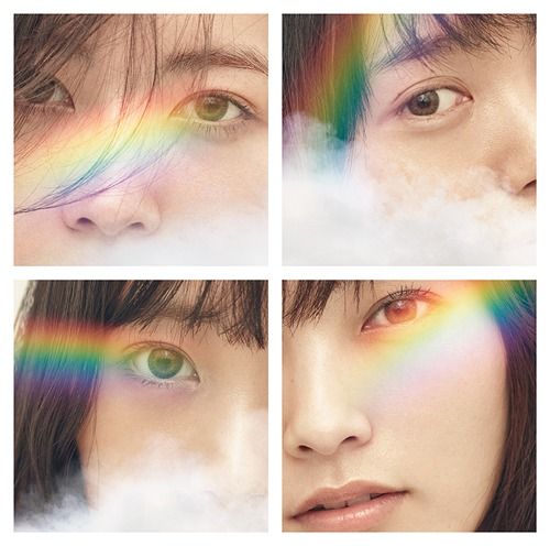 CD+DVD Single 11 Gatsu no Anklet [Type E / Regular Edition]