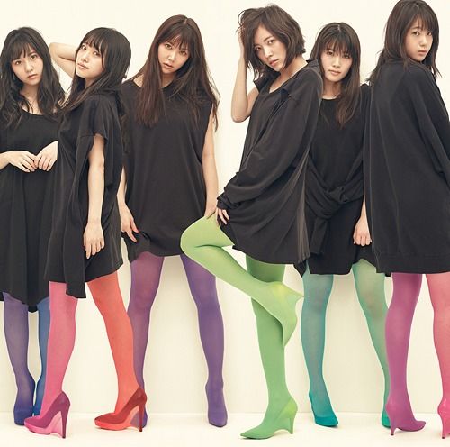 CD+DVD Single 11 Gatsu no Anklet [Type E] [w/ Event Ticket, Limited Edition]