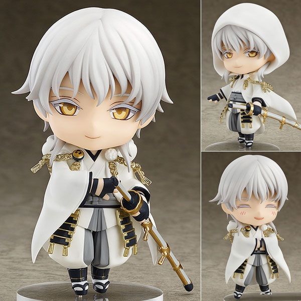Nendoroid Tsurumaru Kuninaga - Touken Ranbu