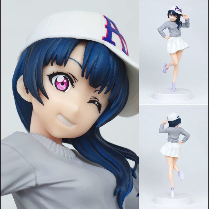EXQ Tsushima Yoshiko (22cm)