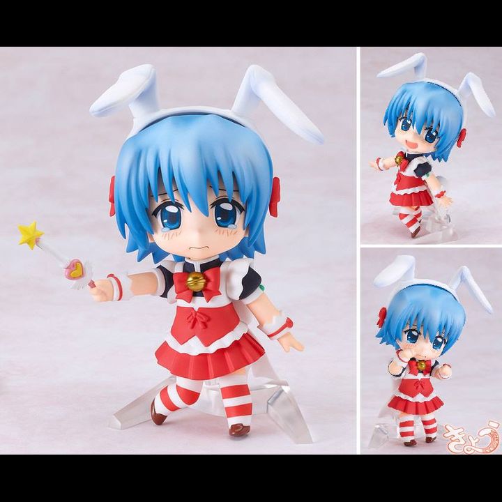 Nendoroid Ayasaki Hayate - Hayate no Gotoku! 