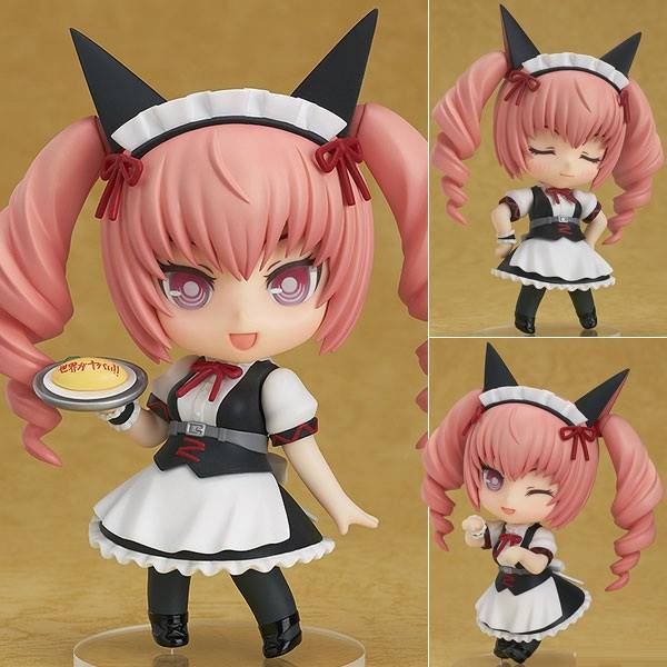Nendoroid Faris Nyannyan - Steins Gate