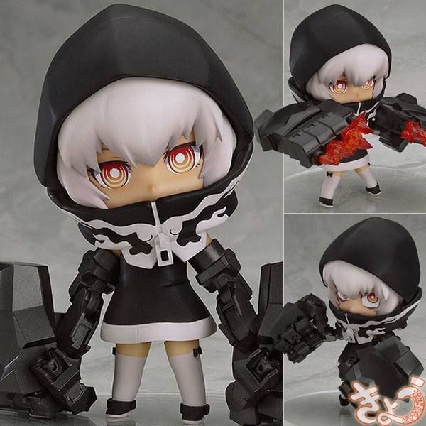 Nendoroid Strenght - TV Animation Ver.