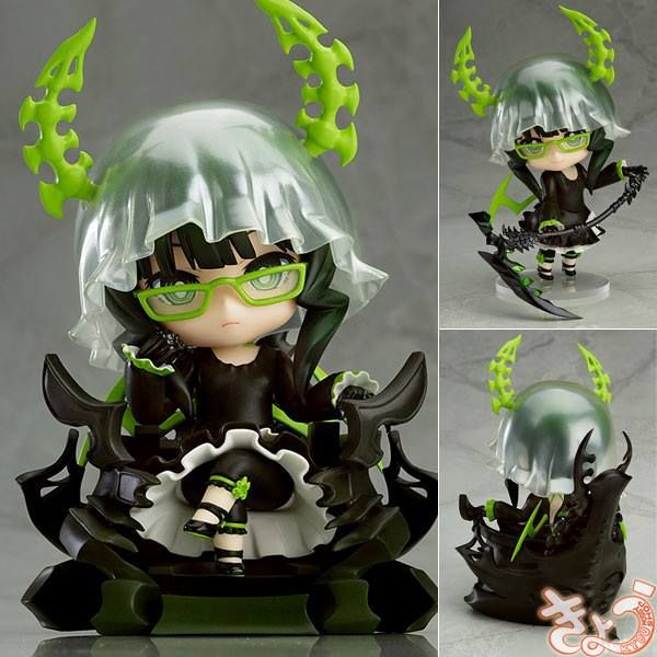 Nendoroid Dead Master - TV Animation Ver.