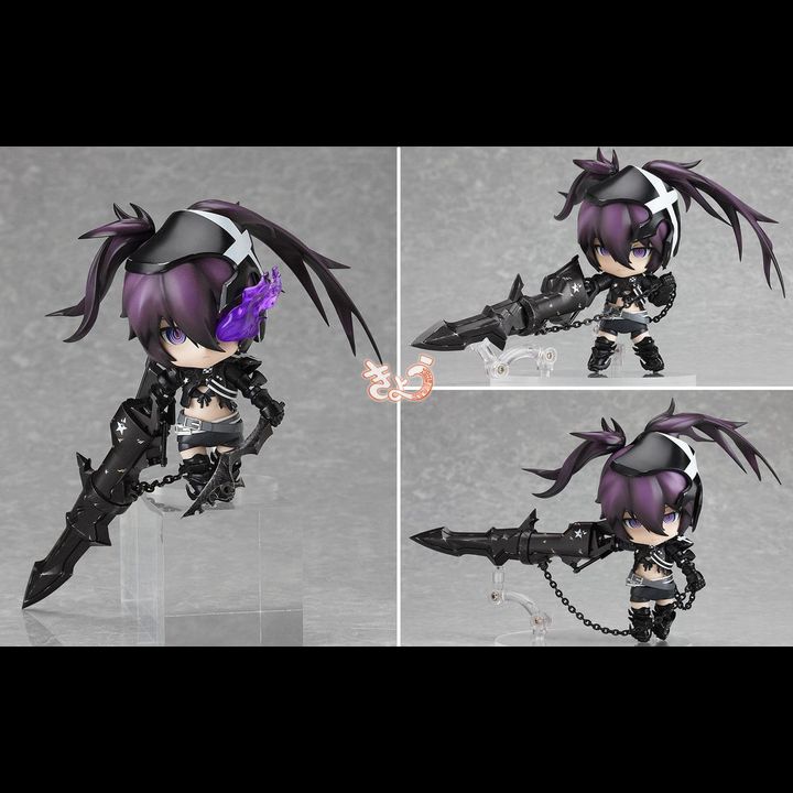 Nendoroid Insane Black Rock Shooter