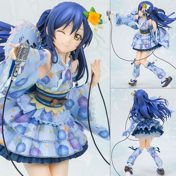 PVC 1/7 Umi Sonoda - Love Live!