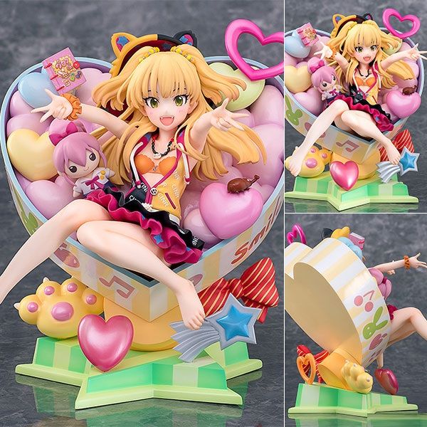 PVC 1/8 Rika Jougasaki