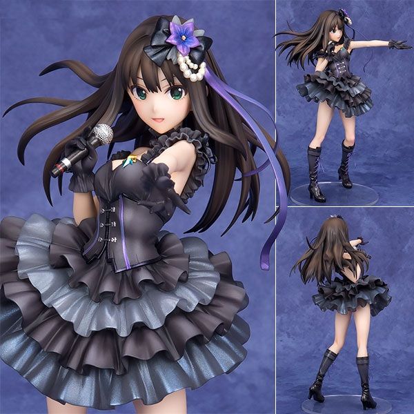 PVC 1/8 Rin Shibuya - Triad Primus 