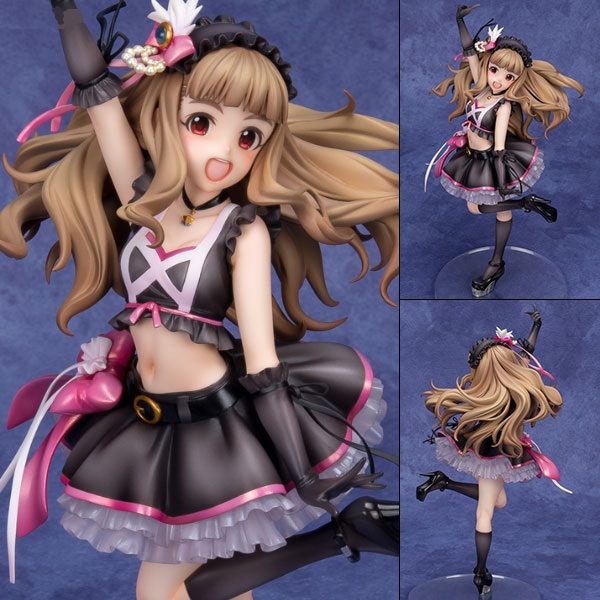 PVC 1/8 Nao Kamiya - Triad Primus