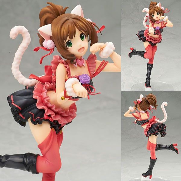 PVC 1/8 Miku Maekawa - Asterisk Ver.