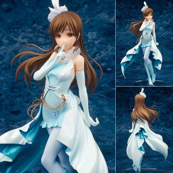 PVC 1/8 Minami Nitta - Love Laika Ver.