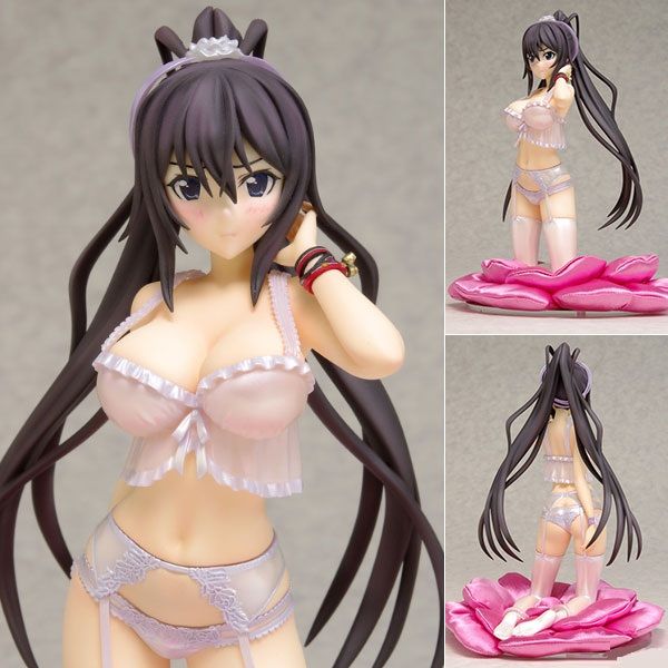 Dream Tech 1/8 Shinonono Houki - Lingerie Style