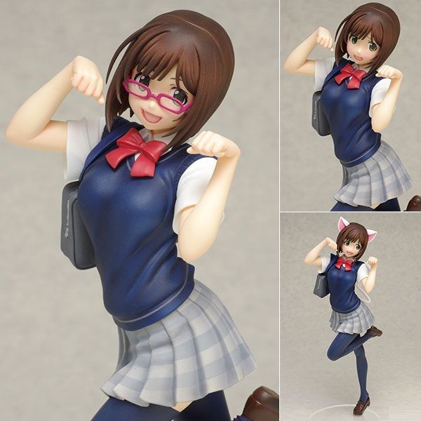 Dream Tech 1/8 Miku Maekawa