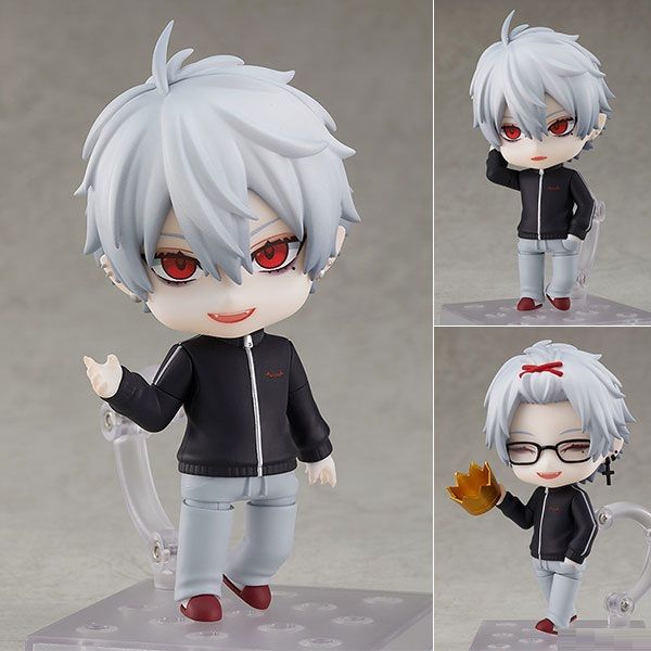 Nendoroid Kuzuha - NIJISANJI | Kyou Hobby Shop