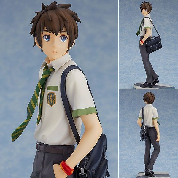 PVC 1/8 Taki Tachibana - Kimi no Na Wa