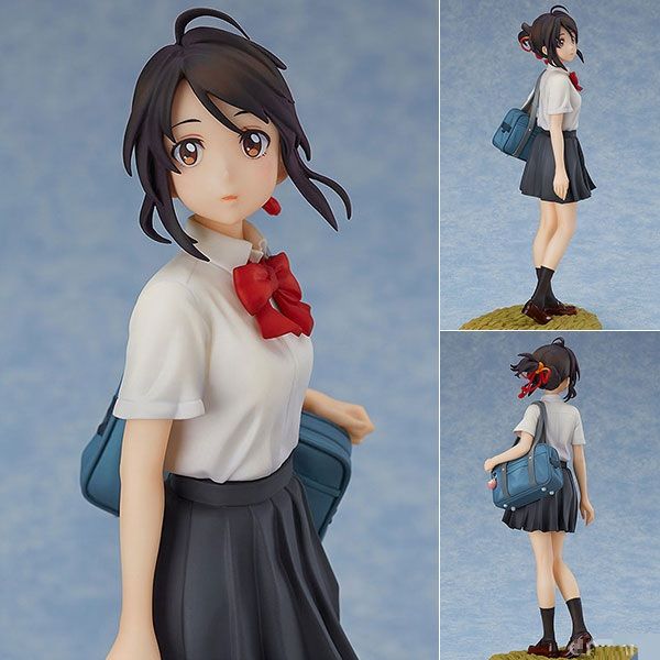PVC 1/8 Mitsuha Miyamizu - Kimi no Na Wa