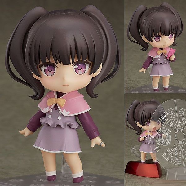 Nendoroid Rena Asteria
