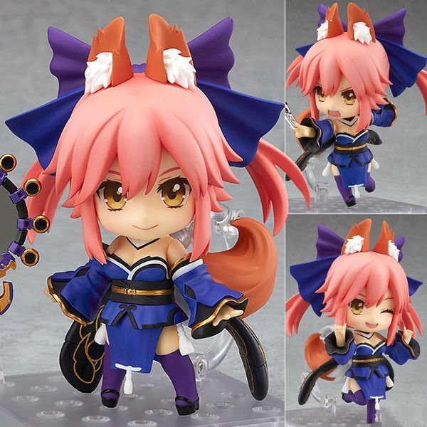 Nendoroid Tamamo no Mae