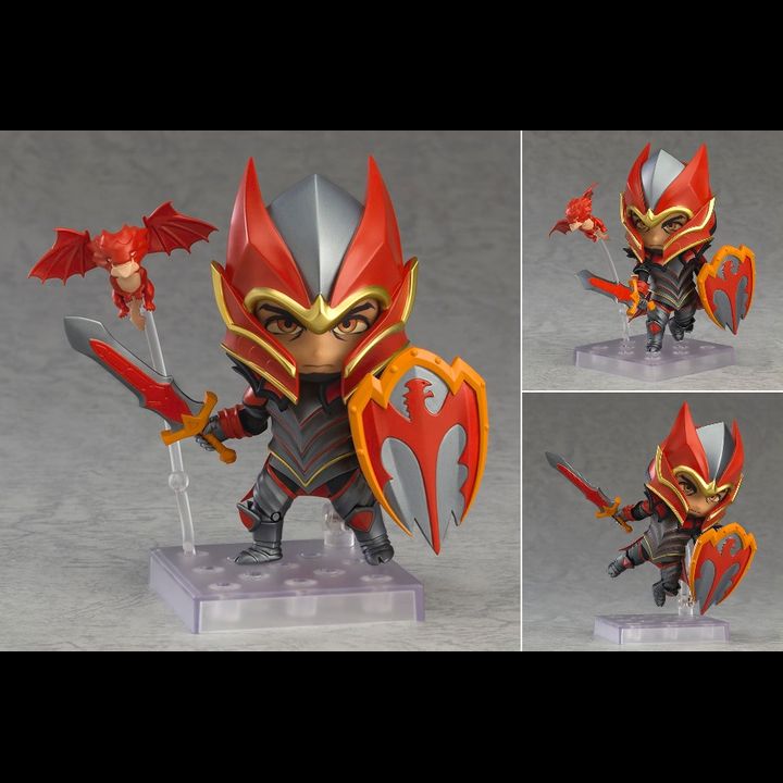 Nendoroid Dragon Knight