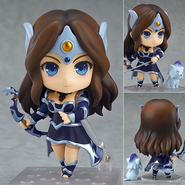 Nendoroid Mirana