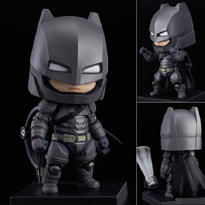 Nendoroid Batman - Dawn of Justice