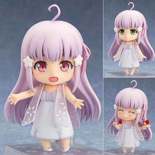 Nendoroid Remo